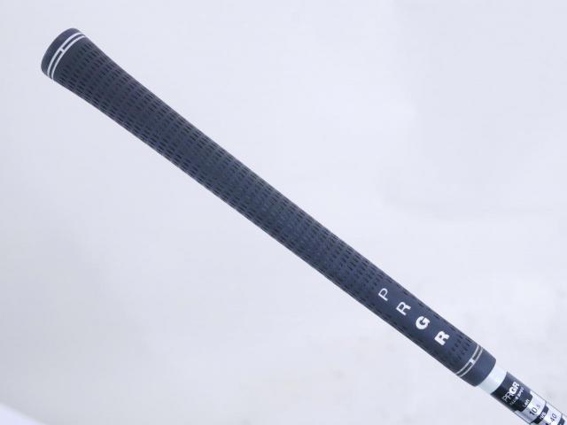 Driver : PRGR : ไดรเวอร์ PRGR RSF5 (ปี 2020) Loft 10.5 ก้าน Tour AD Flex SR