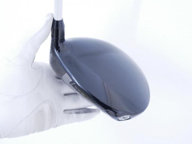 Driver : PRGR : ไดรเวอร์ PRGR RS5 (ปี 2020) Loft 9.5 ก้าน Tour AD HD-6 Flex S