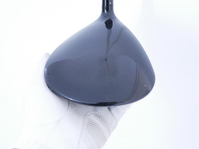 Driver : PRGR : ไดรเวอร์ PRGR RS5 (ปี 2020) Loft 9.5 ก้าน Tour AD HD-6 Flex S