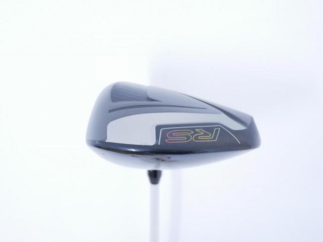 Driver : PRGR : ไดรเวอร์ PRGR RS5 (ปี 2020) Loft 9.5 ก้าน Tour AD HD-6 Flex S