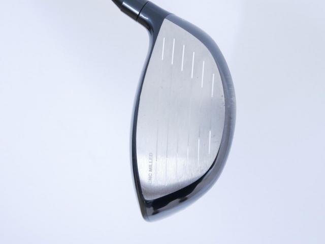 Driver : PRGR : ไดรเวอร์ PRGR RS5 (ปี 2020) Loft 9.5 ก้าน Tour AD HD-6 Flex S
