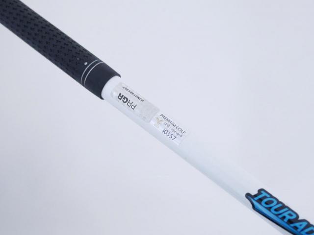Driver : PRGR : ไดรเวอร์ PRGR RS5 (ปี 2020) Loft 9.5 ก้าน Tour AD HD-6 Flex S