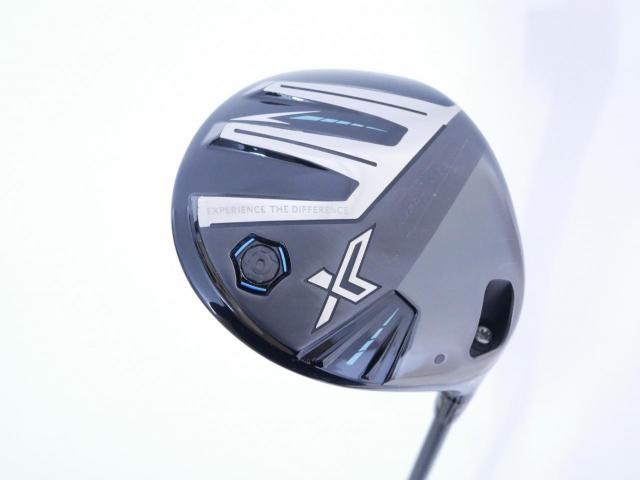 Driver : XXIO : ไดรเวอร์ XXIO X (รุ่นปี 2024) Loft 10.5 (ปรับได้) ก้าน Miyazaki AX-3 Flex S