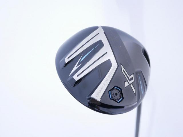 Driver : XXIO : ไดรเวอร์ XXIO X (รุ่นปี 2024) Loft 10.5 (ปรับได้) ก้าน Miyazaki AX-3 Flex S