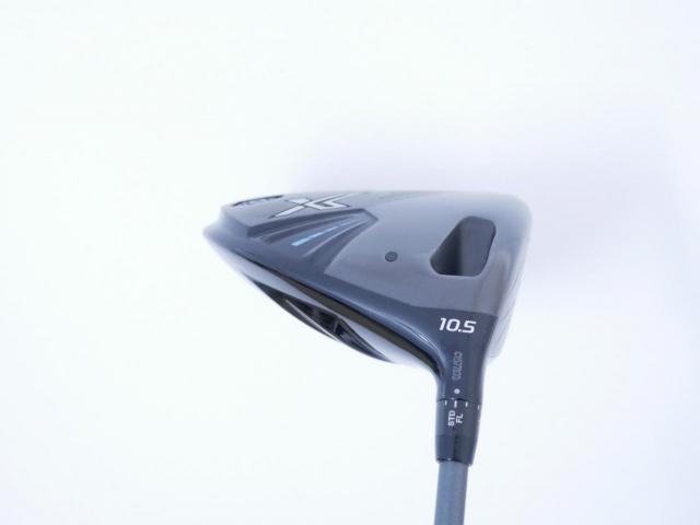Driver : XXIO : ไดรเวอร์ XXIO X (รุ่นปี 2024) Loft 10.5 (ปรับได้) ก้าน Miyazaki AX-3 Flex S