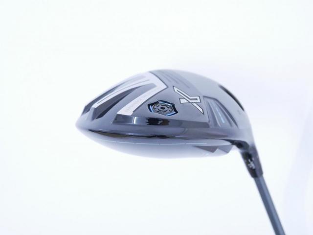 Driver : XXIO : ไดรเวอร์ XXIO X (รุ่นปี 2024) Loft 10.5 (ปรับได้) ก้าน Miyazaki AX-3 Flex S
