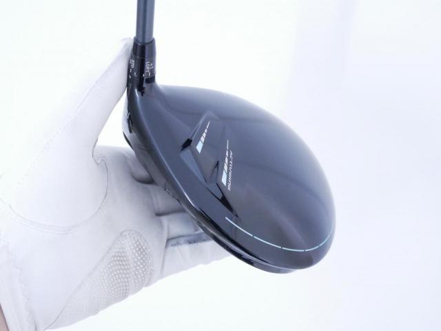Driver : XXIO : ไดรเวอร์ XXIO X (รุ่นปี 2024) Loft 10.5 (ปรับได้) ก้าน Miyazaki AX-3 Flex S