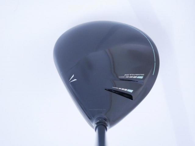 Driver : XXIO : ไดรเวอร์ XXIO X (รุ่นปี 2024) Loft 10.5 (ปรับได้) ก้าน Miyazaki AX-3 Flex S