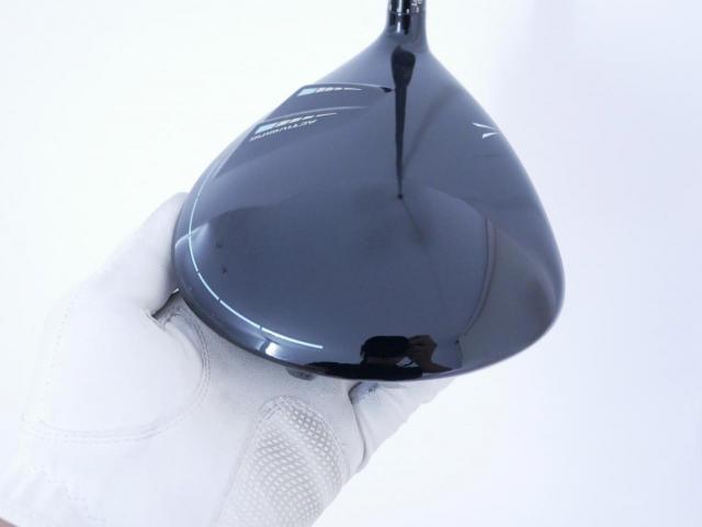 Driver : XXIO : ไดรเวอร์ XXIO X (รุ่นปี 2024) Loft 10.5 (ปรับได้) ก้าน Miyazaki AX-3 Flex S