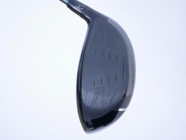 Driver : XXIO : ไดรเวอร์ XXIO X (รุ่นปี 2024) Loft 10.5 (ปรับได้) ก้าน Miyazaki AX-3 Flex S