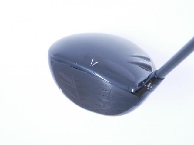 Driver : XXIO : ไดรเวอร์ XXIO X (รุ่นปี 2024) Loft 10.5 (ปรับได้) ก้าน Miyazaki AX-3 Flex S