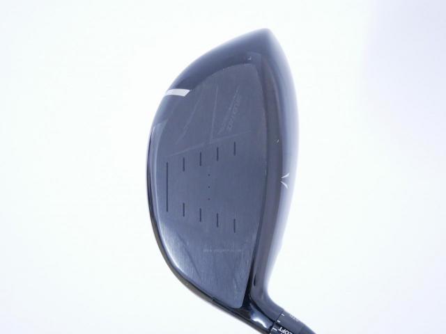 Driver : XXIO : ไดรเวอร์ XXIO X (รุ่นปี 2024) Loft 10.5 (ปรับได้) ก้าน Miyazaki AX-3 Flex S