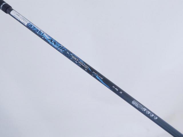 Driver : XXIO : ไดรเวอร์ XXIO X (รุ่นปี 2024) Loft 10.5 (ปรับได้) ก้าน Miyazaki AX-3 Flex S