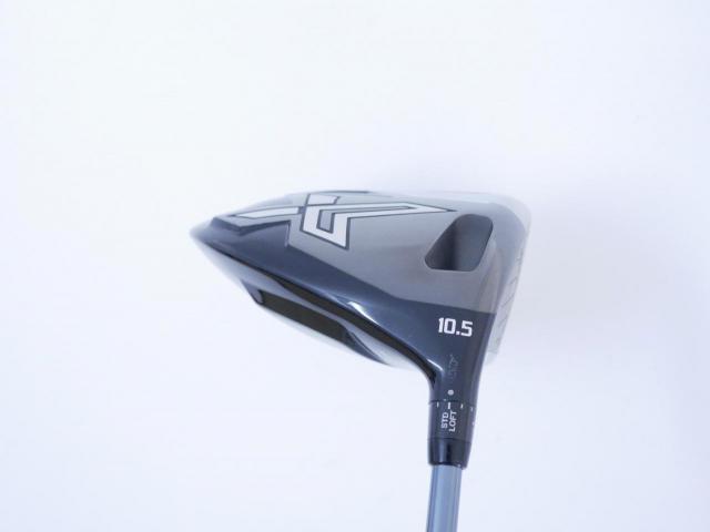 Driver : XXIO : ไดรเวอร์ XXIO X (ออกปี 2022) Loft 10.5 (ปรับได้) ก้าน Mitsubishi Diamana PD 50 Flex S