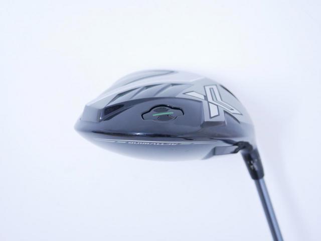 Driver : XXIO : ไดรเวอร์ XXIO X (ออกปี 2022) Loft 10.5 (ปรับได้) ก้าน Mitsubishi Diamana PD 50 Flex S
