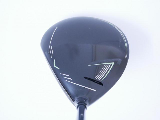 Driver : XXIO : ไดรเวอร์ XXIO X (ออกปี 2022) Loft 10.5 (ปรับได้) ก้าน Mitsubishi Diamana PD 50 Flex S