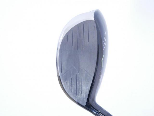 Driver : XXIO : ไดรเวอร์ XXIO X (ออกปี 2022) Loft 10.5 (ปรับได้) ก้าน Mitsubishi Diamana PD 50 Flex S