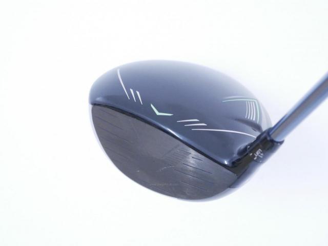Driver : XXIO : ไดรเวอร์ XXIO X (ออกปี 2022) Loft 10.5 (ปรับได้) ก้าน Mitsubishi Diamana PD 50 Flex S