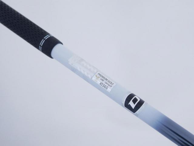 Driver : XXIO : ไดรเวอร์ XXIO X (ออกปี 2022) Loft 10.5 (ปรับได้) ก้าน Mitsubishi Diamana PD 50 Flex S