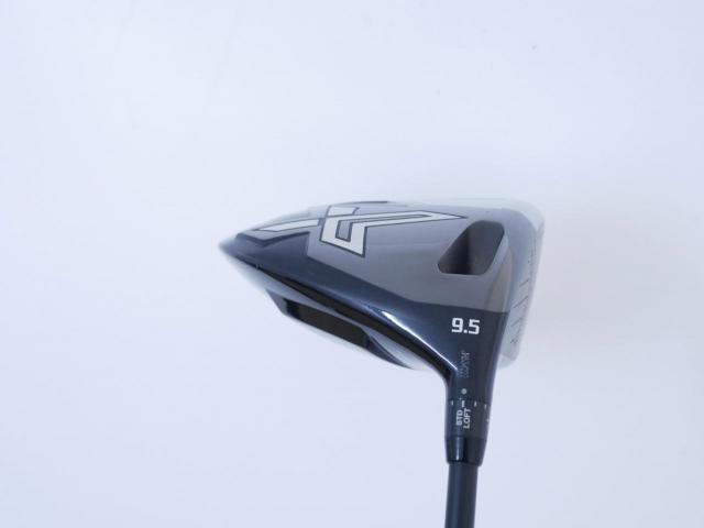 Driver : XXIO : ไดรเวอร์ XXIO X (ออกปี 2022) Loft 9.5 (ปรับได้) ก้าน Miyazaki AX-2 Flex S