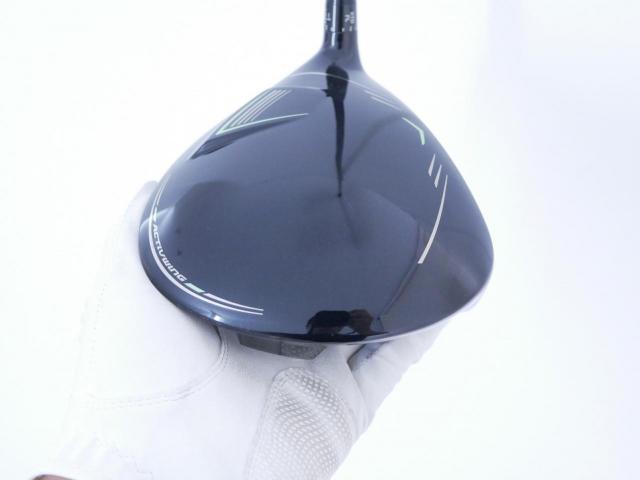 Driver : XXIO : ไดรเวอร์ XXIO X (ออกปี 2022) Loft 9.5 (ปรับได้) ก้าน Miyazaki AX-2 Flex S