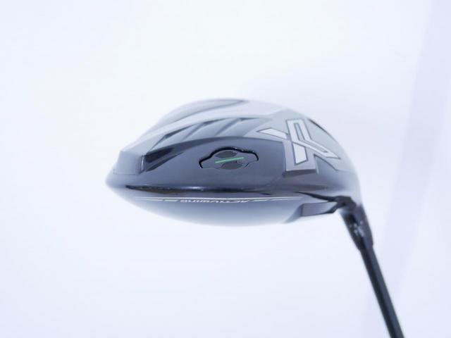 Driver : XXIO : ไดรเวอร์ XXIO X (ออกปี 2022) Loft 9.5 (ปรับได้) ก้าน Miyazaki AX-2 Flex S