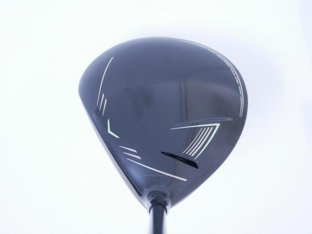 Driver : XXIO : ไดรเวอร์ XXIO X (ออกปี 2022) Loft 9.5 (ปรับได้) ก้าน Miyazaki AX-2 Flex S