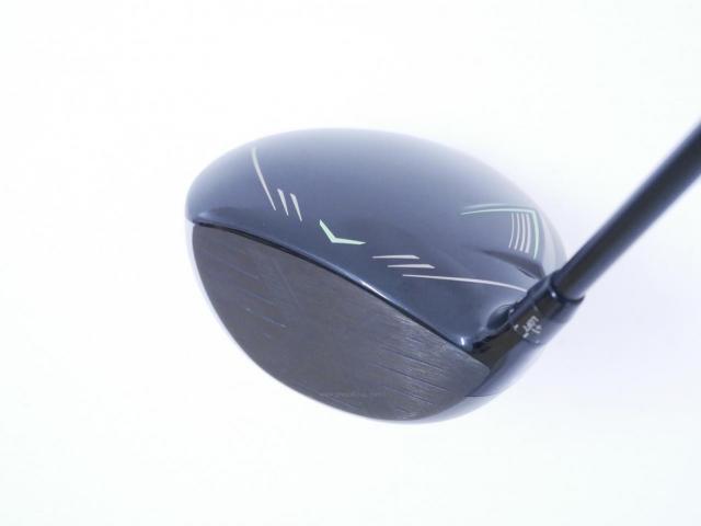 Driver : XXIO : ไดรเวอร์ XXIO X (ออกปี 2022) Loft 9.5 (ปรับได้) ก้าน Miyazaki AX-2 Flex S