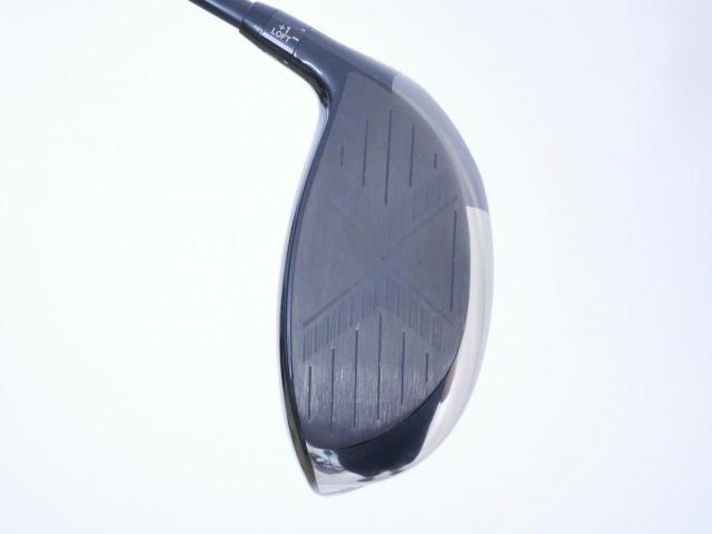 Driver : XXIO : ไดรเวอร์ XXIO X (ออกปี 2022) Loft 9.5 (ปรับได้) ก้าน Miyazaki AX-2 Flex S