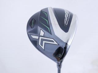 Driver : XXIO : ไดรเวอร์ XXIO X (ออกปี 2022) Loft 10.5 (ปรับได้) ก้าน Miyazaki AX-2 Flex S