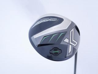 Driver : XXIO : ไดรเวอร์ XXIO X (ออกปี 2022) Loft 10.5 (ปรับได้) ก้าน Miyazaki AX-2 Flex S