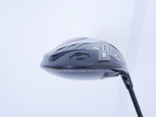 Driver : XXIO : ไดรเวอร์ XXIO X (ออกปี 2022) Loft 10.5 (ปรับได้) ก้าน Miyazaki AX-2 Flex S
