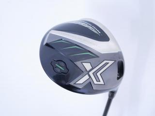 Driver : XXIO : ไดรเวอร์ XXIO X (ออกปี 2022) Loft 10.5 (ปรับได้) ก้าน Miyazaki AX-2 Flex S
