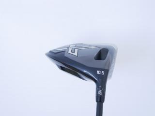 Driver : XXIO : ไดรเวอร์ XXIO X (ออกปี 2022) Loft 10.5 (ปรับได้) ก้าน Miyazaki AX-2 Flex S