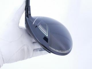 Driver : XXIO : ไดรเวอร์ XXIO X (ออกปี 2022) Loft 10.5 (ปรับได้) ก้าน Miyazaki AX-2 Flex S