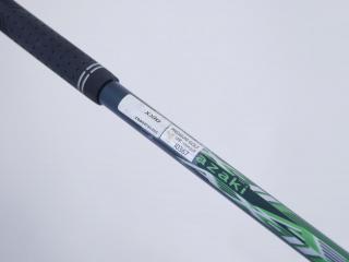 Driver : XXIO : ไดรเวอร์ XXIO X (ออกปี 2022) Loft 10.5 (ปรับได้) ก้าน Miyazaki AX-2 Flex S