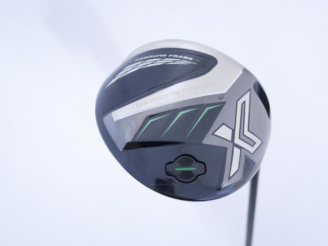 Driver : XXIO : ไดรเวอร์ XXIO X (ออกปี 2022) Loft 10.5 (ปรับได้) ก้าน Miyazaki AX-2 Flex S