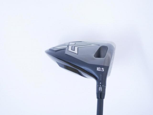 Driver : XXIO : ไดรเวอร์ XXIO X (ออกปี 2022) Loft 10.5 (ปรับได้) ก้าน Miyazaki AX-2 Flex S