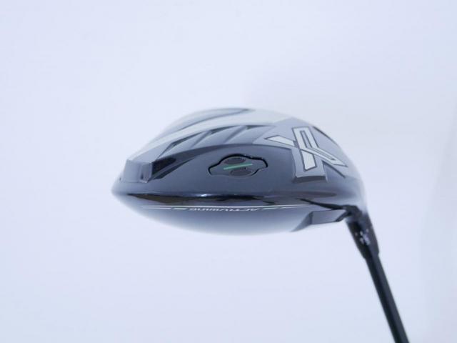 Driver : XXIO : ไดรเวอร์ XXIO X (ออกปี 2022) Loft 10.5 (ปรับได้) ก้าน Miyazaki AX-2 Flex S