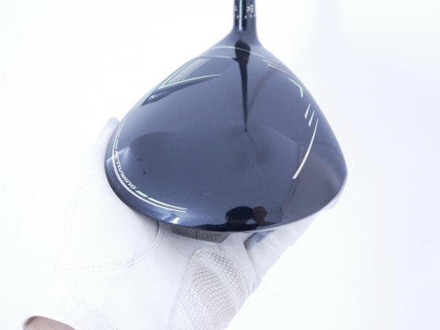 Driver : XXIO : ไดรเวอร์ XXIO X (ออกปี 2022) Loft 10.5 (ปรับได้) ก้าน Miyazaki AX-2 Flex S