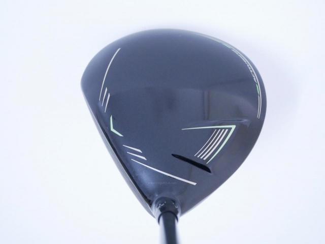 Driver : XXIO : ไดรเวอร์ XXIO X (ออกปี 2022) Loft 10.5 (ปรับได้) ก้าน Miyazaki AX-2 Flex S