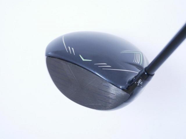 Driver : XXIO : ไดรเวอร์ XXIO X (ออกปี 2022) Loft 10.5 (ปรับได้) ก้าน Miyazaki AX-2 Flex S