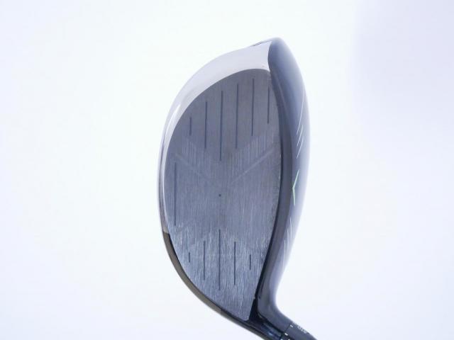 Driver : XXIO : ไดรเวอร์ XXIO X (ออกปี 2022) Loft 10.5 (ปรับได้) ก้าน Miyazaki AX-2 Flex S