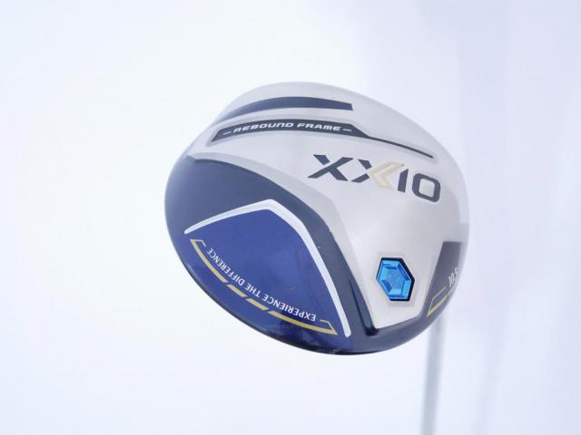 Driver : XXIO : ไดรเวอร์ XXIO 12 (ออกปี 2022) Loft 10.5 ก้าน Fujikura Speeder 351 Evolution VII Flex R2