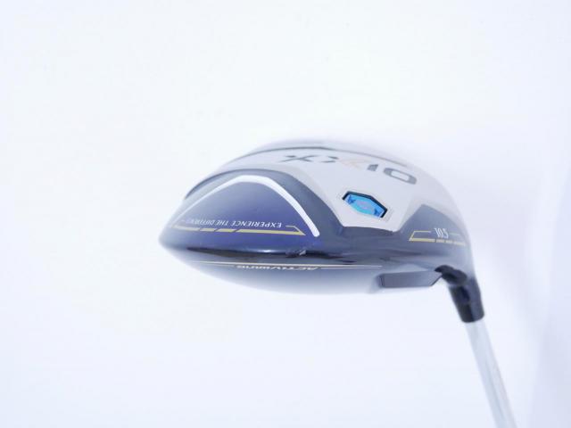 Driver : XXIO : ไดรเวอร์ XXIO 12 (ออกปี 2022) Loft 10.5 ก้าน Fujikura Speeder 351 Evolution VII Flex R2