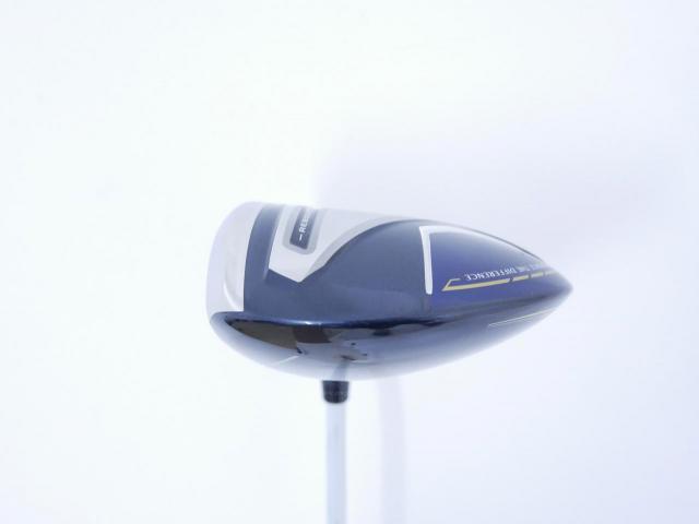 Driver : XXIO : ไดรเวอร์ XXIO 12 (ออกปี 2022) Loft 10.5 ก้าน Fujikura Speeder 351 Evolution VII Flex R2