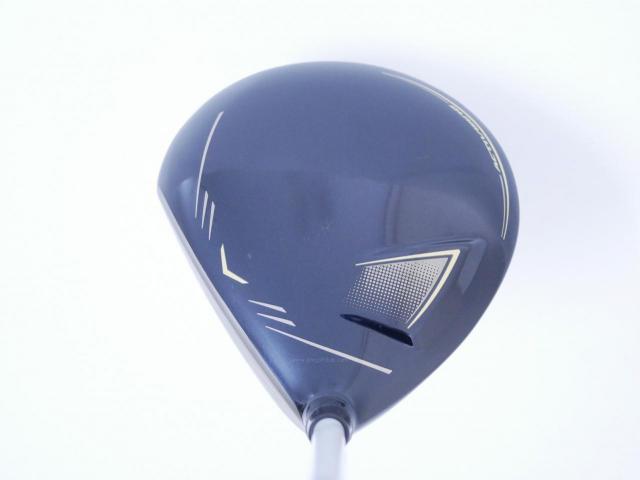 Driver : XXIO : ไดรเวอร์ XXIO 12 (ออกปี 2022) Loft 10.5 ก้าน Fujikura Speeder 351 Evolution VII Flex R2