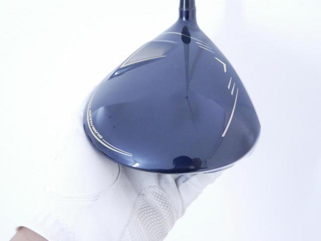 Driver : XXIO : ไดรเวอร์ XXIO 12 (ออกปี 2022) Loft 10.5 ก้าน Fujikura Speeder 351 Evolution VII Flex R2