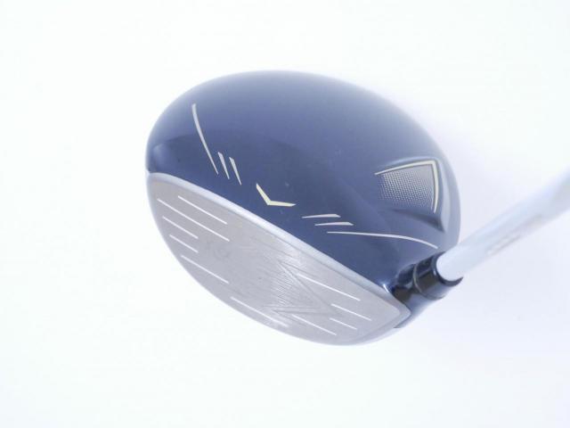 Driver : XXIO : ไดรเวอร์ XXIO 12 (ออกปี 2022) Loft 10.5 ก้าน Fujikura Speeder 351 Evolution VII Flex R2