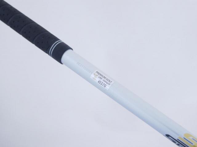 Driver : XXIO : ไดรเวอร์ XXIO 12 (ออกปี 2022) Loft 10.5 ก้าน Fujikura Speeder 351 Evolution VII Flex R2